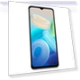 Smartphone with 50MP Camera and 6000mAh Battery — Mobiles, VIVO