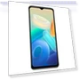 Smartphone with 50MP Camera and 6000mAh Battery — Mobiles, VIVO