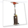 50,000 BTU Patio Heater with Round Table Design — Heater Parts, EAST OAK
