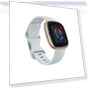 Advanced Health and Fitness Smartwatch — Smartwatches, Fitbit