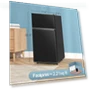 Double Door Refrigerator with Freezer — Mini Fridges, Tehanld