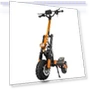 Electric Scooter — Electric Self-Balancing Scooters, ZSNAKE