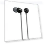 in-Ear Earbud Headphones — In-Ear Headphones, Sony