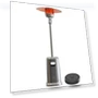 Patio Heater with Sand Box — Heater Parts, EAST OAK