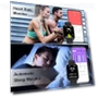 Smart Fitness Watch — Smartwatches, Hendari