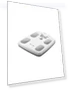 Smart Full Body Composition Analyzer Scale — Body Composition Analysis, InBody