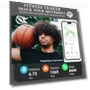 Smart Health Ring — Wearable Accessories, Hivisuals