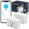 Smart Plugs — Smart Plug, MMU