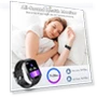 Smart Watch with Bluetooth Call — Smartwatches, STECEi