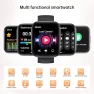 Smart Watch — Smart Watch, OUKITEL