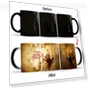 Color Changing Mug Cup — Beverage Warmers