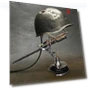 Combat Helmet Light Up Table Lamp — Desk & Table Lighting