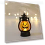 Hanging Halloween Jack-O-Lantern LED Night Light — Creative Lighting Solutions