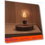 Magnetic Levitation Light Bulb — Creative Lighting Solutions