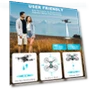Mini Drone with Camera — Drones, REDRIE
