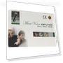 Mini Voice Amplifier Digital Touching Moderate Loss Hearing Aid — Hearing Support, ZDB