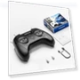 RC Flight Simulator Controller — Drones, STARDRONE