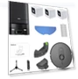 Robot Vacuum and Mop Combo — Smart Cleaning Robots, BOTSLAB
