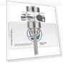 Rotary Head Cartridge for High-Speed Air Turbine — Cartridge Warmers, AI DENTAL