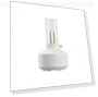 Simulation Candlelight Aromatherapy Machine — Diffusers