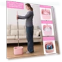 Smart Floor Mop with Separate Compartments — Mop Accessories, True & Tidy