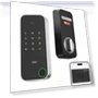Smart Keyless Entry Door Lock — Deadbolts, ThorBolt