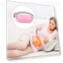 Smart Warm Palace Belt — Pain Relief