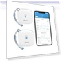 Wi-Fi Thermo-Hygrometer — Home Climate Control, Govee