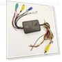 4-Position Car Camera Control Block — Rearview Safety Systems, JOHO