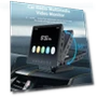 7-inch Car Touchscreen LCD Display with Wireless Control — Display Modules, Car Care