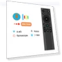 Android TV Box with Voice Remote — Streaming Devices, Xudikou