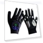 EMS Massage Gloves — Muscle Stimulators, VamsLuna