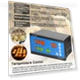 Intelligent Egg Incubator Controller — Controllers, TOMTOP JMS