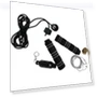 Jump Rope Safe with Smart Dry Stash — Diversion Safes, Sports you
