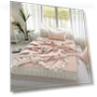 Latex Cooling Mattress Cover with Duvet Covers — Duvet Cover, Yifulin