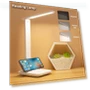 LED Desk Lamp with Adjustable Brightness — Study & Desk Lighting, FEIJIEAST