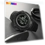 Multifunction Waterproof Electronic Watch — Active Timepieces, Skmei