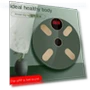 Smart Bluetooth Body Fat Scale — Body Composition Analysis, Winter Gloves