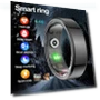 Smart Health Ring — Wearable Accessories, Lucky Start Smart watch