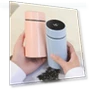 Smart Mini Pocket Thermos — Thermocoolers, Binchi Fitness