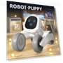 Smart RC Puppy Toy — Interactive Animal Companions, HappyToy