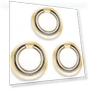 Smart Ring Holder — Smart Rings, Board M Factory