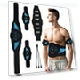 Vibration Fitness Belt — Vibration Plates, Binchi Keji Travel
