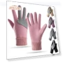 Winter Touchscreen Gloves — Gloves, Snug Home