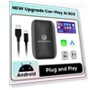 Wireless Carplay Adapter for Universal AI BOX — Stereo Receivers, JOHO - CarGear