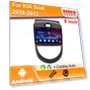 4G Carplay Smart Stereo with Android Auto and 360 Camera — Stereo Receivers, Reakosound