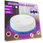Automatic Robot Vacuum — Smart Cleaning Robots, Factory Discount Outlet
