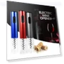 Automatic Wine Bottle Opener Kit — Wine Bottle Openers, Perphin Direct