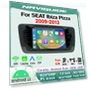 Car Radio with Carplay Android Auto — Stereo Receivers, NAVIGUIDE Car Life