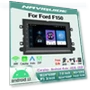 Car Radio with Wireless Carplay Android Auto — Stereo Receivers, NAVIGUIDE Car Life